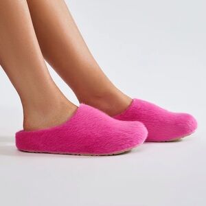 My New Option Flats - Pink